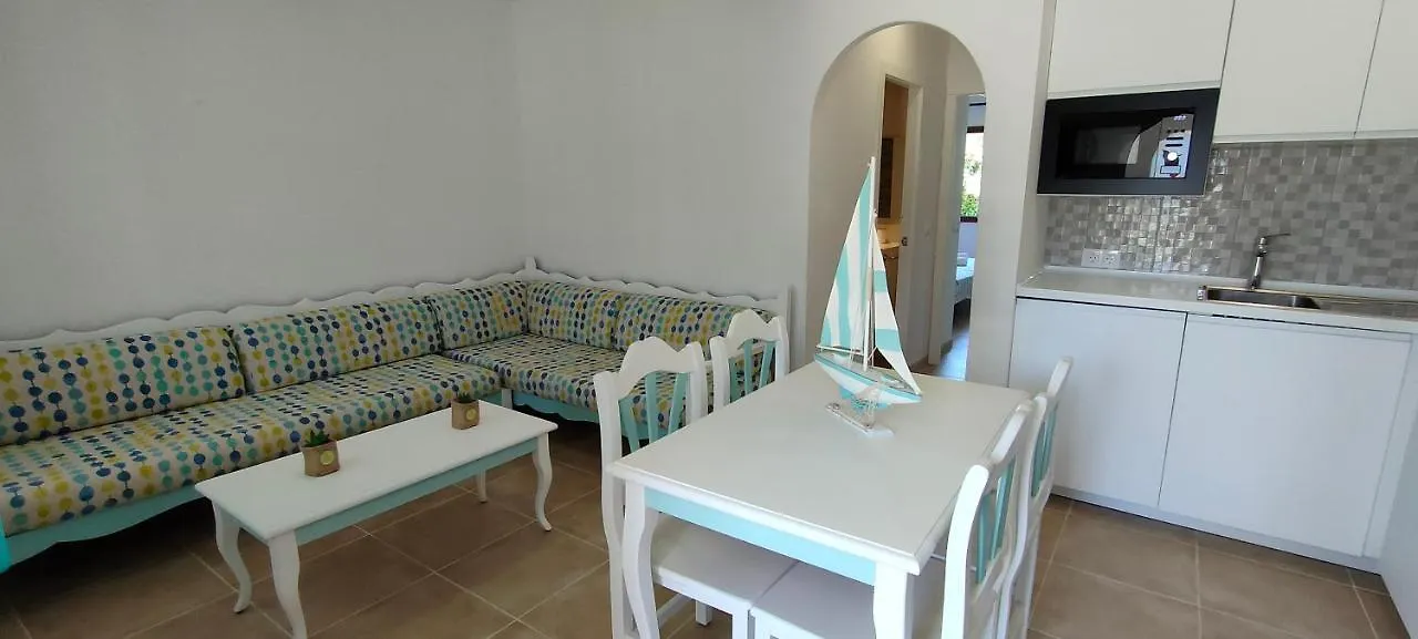 Apartament Turquesa Son Bou