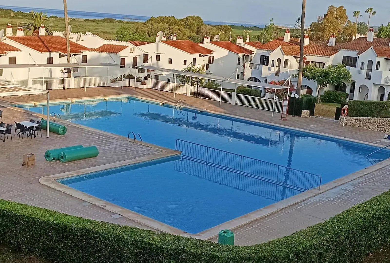 Apartament Turquesa Son Bou