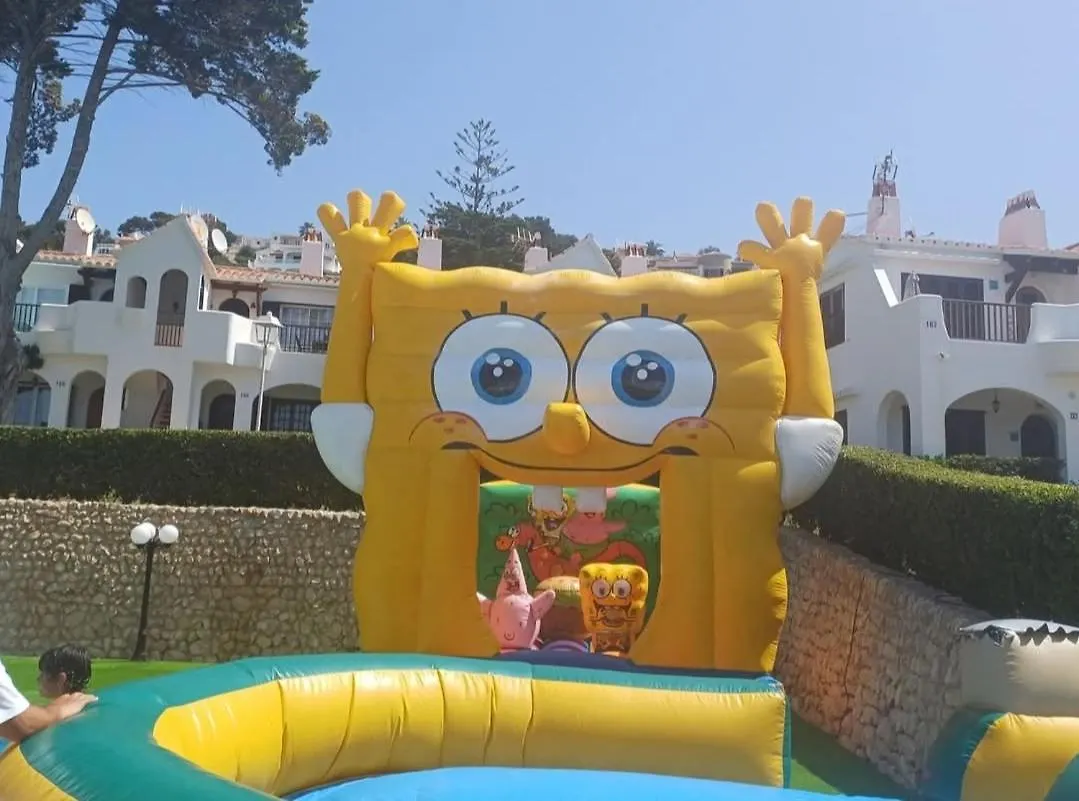 Apartament Turquesa Son Bou