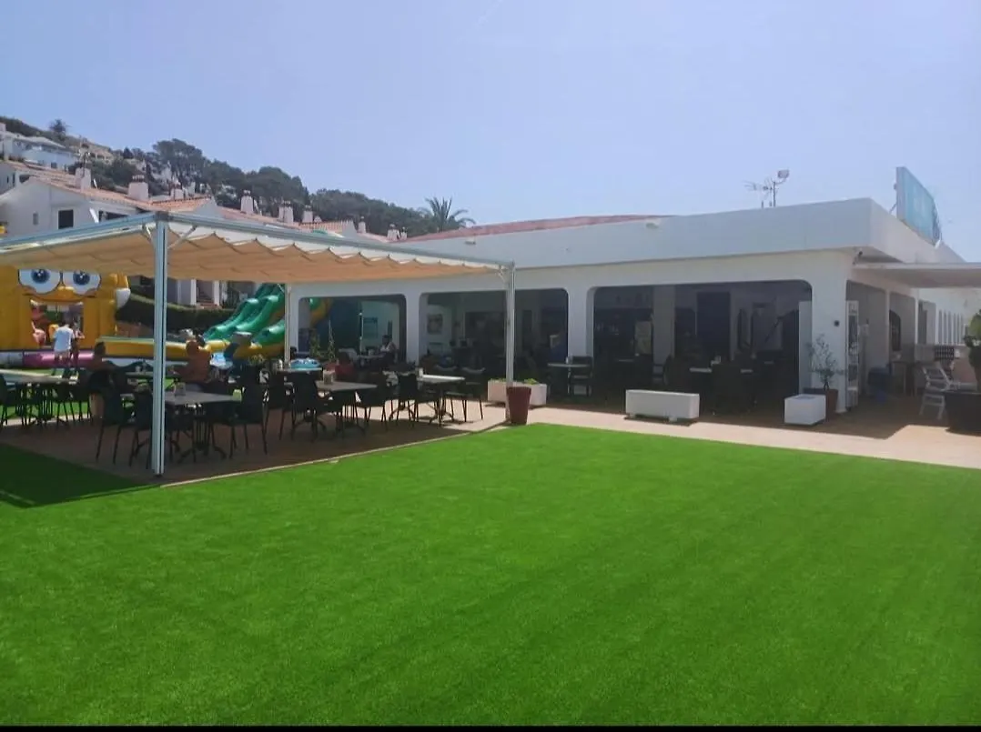 Apartament Turquesa Son Bou