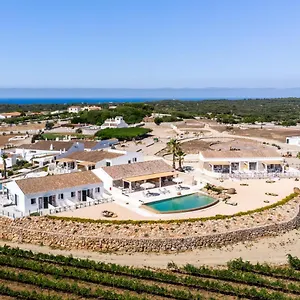  Séjour à la ferme Llucasaldent Gran Menorca - Adults Only