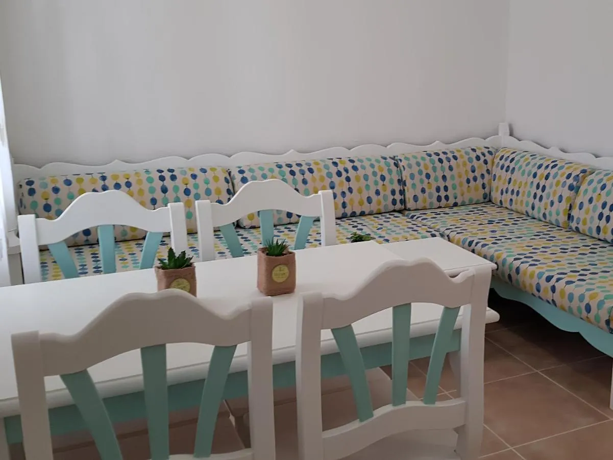Turquesa Son Bou Apartment
