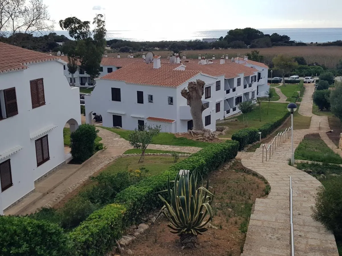 Turquesa Son Bou Apartment Spain