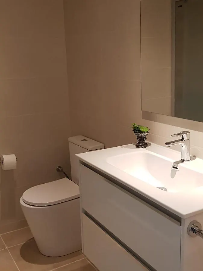 Turquesa Son Bou Apartment Spain
