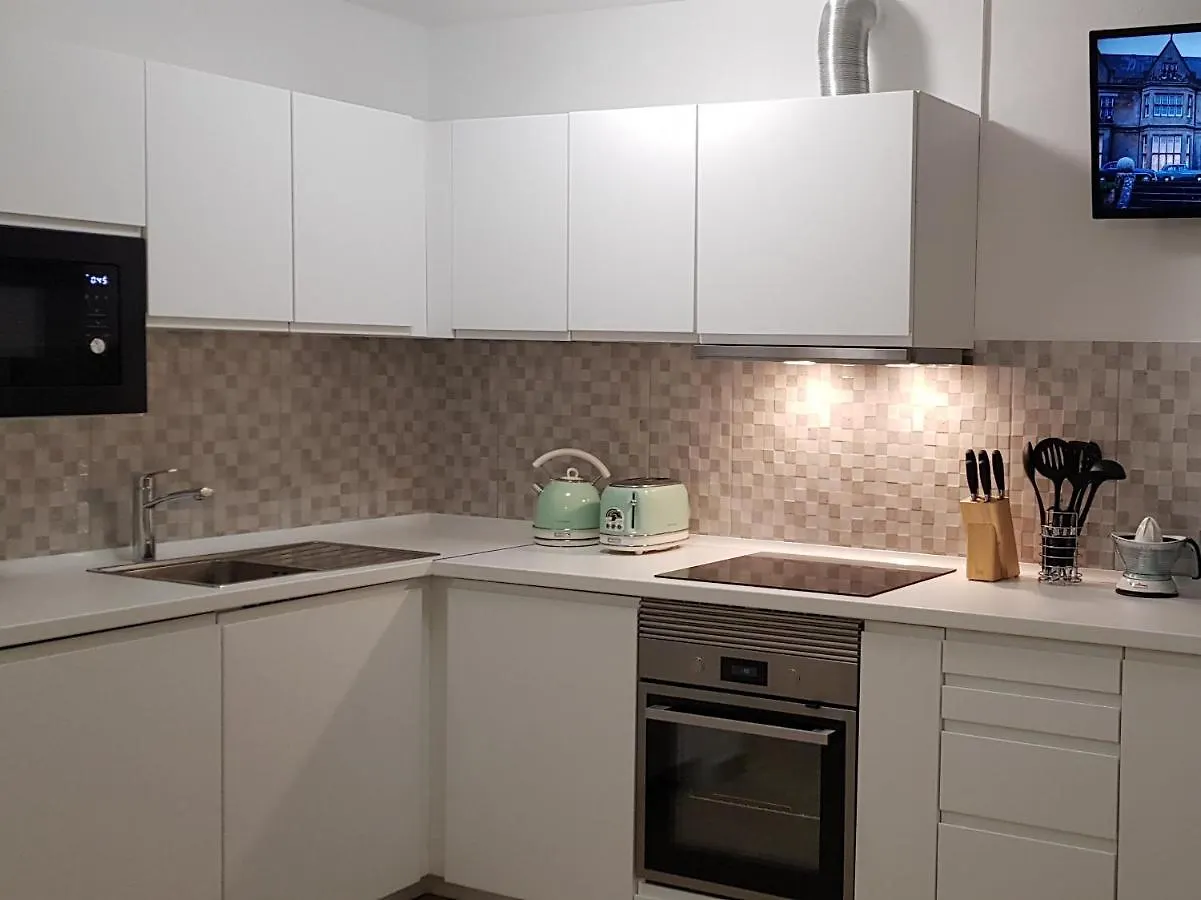 Turquesa Son Bou Apartment