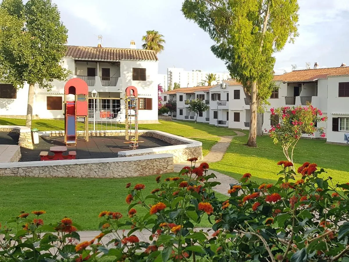 Turquesa Son Bou Apartment