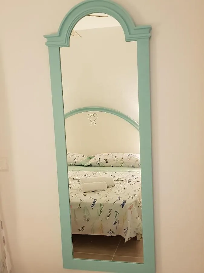 Turquesa Son Bou Apartment
