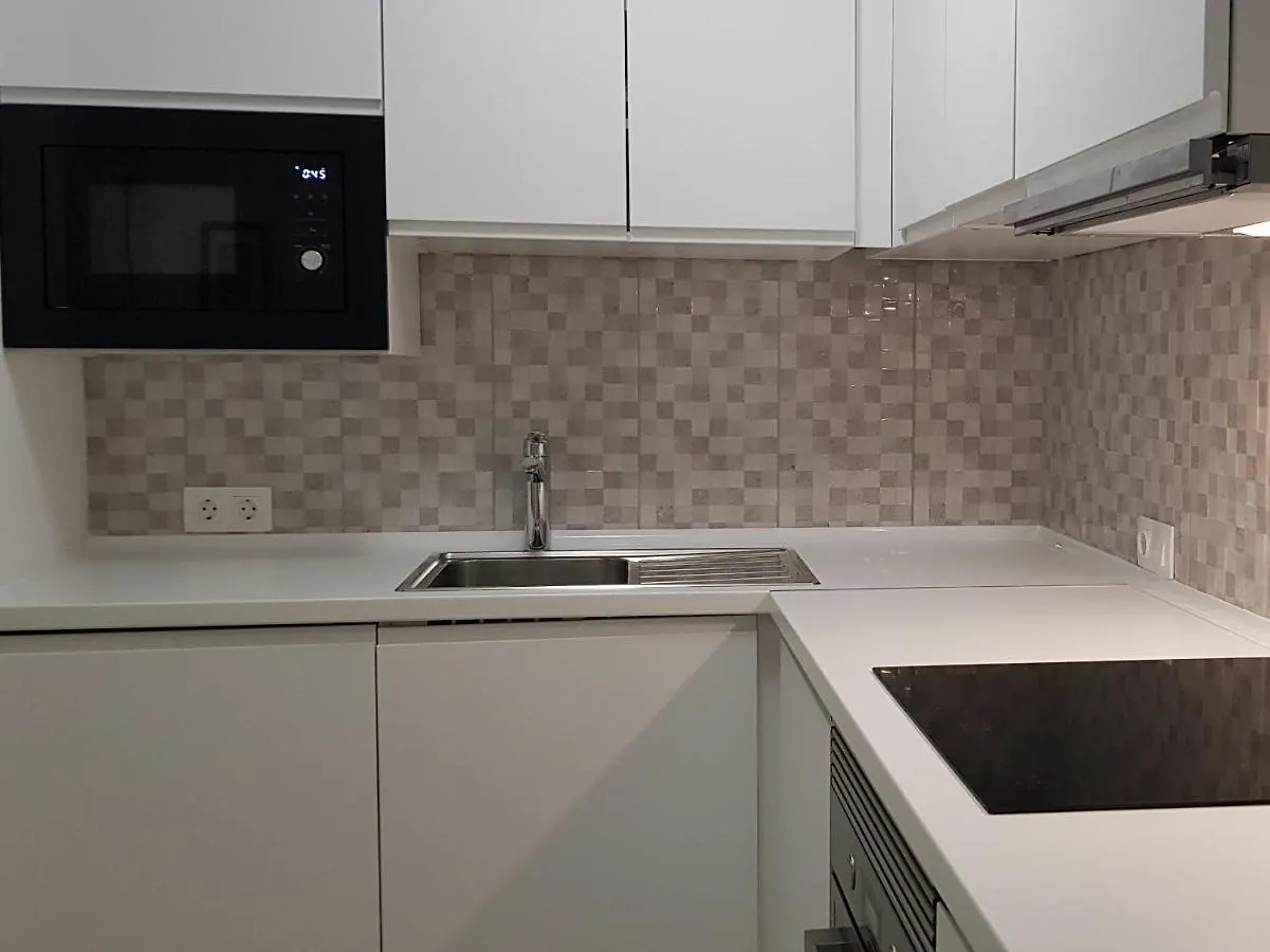 Turquesa Son Bou Apartment