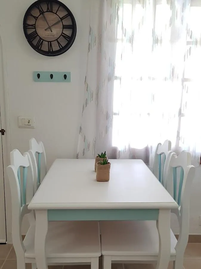 Turquesa Son Bou Apartment