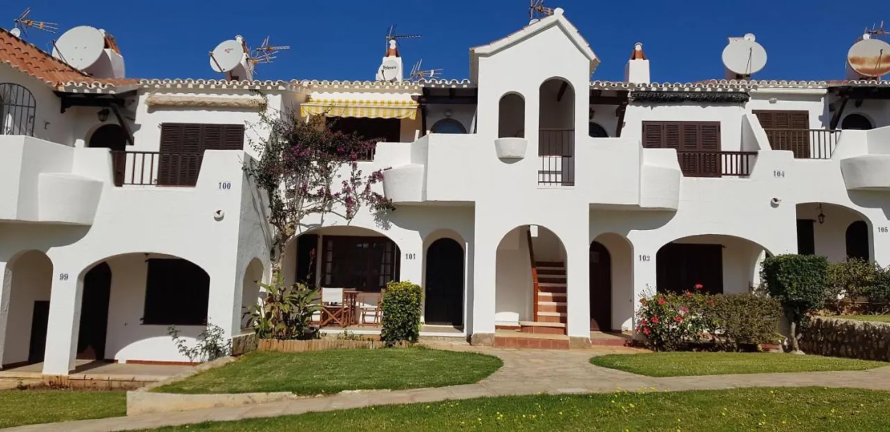 Turquesa Son Bou Apartment