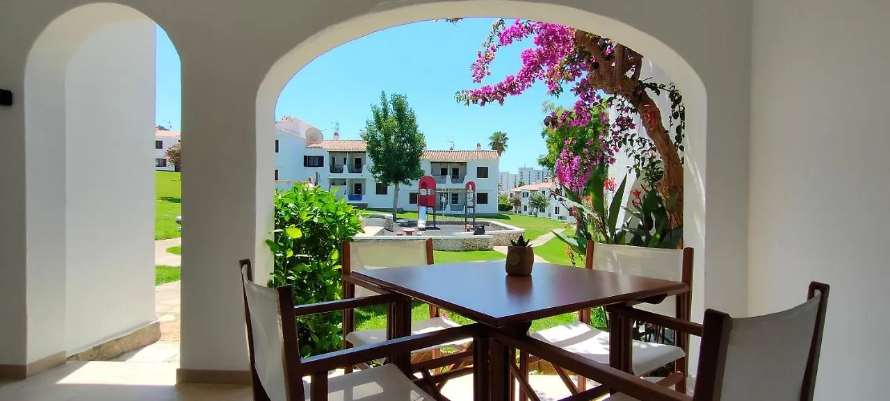 Turquesa Son Bou Apartment