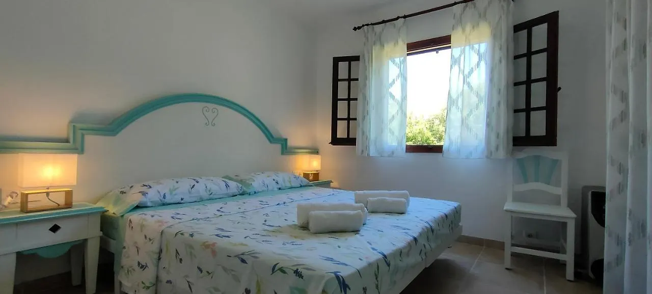 Turquesa Son Bou Apartment
