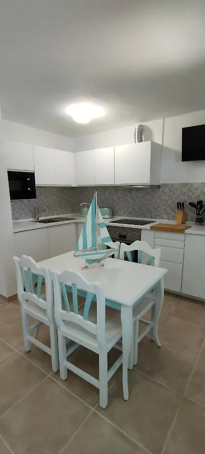 Turquesa Son Bou Apartment