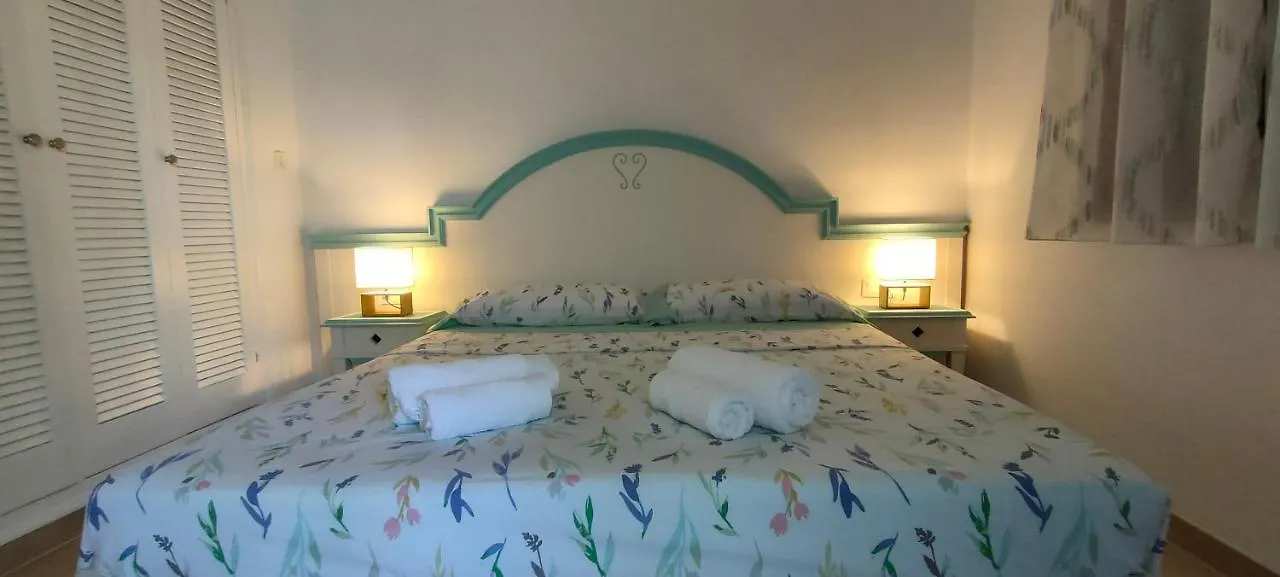 Turquesa Son Bou Apartment Spain