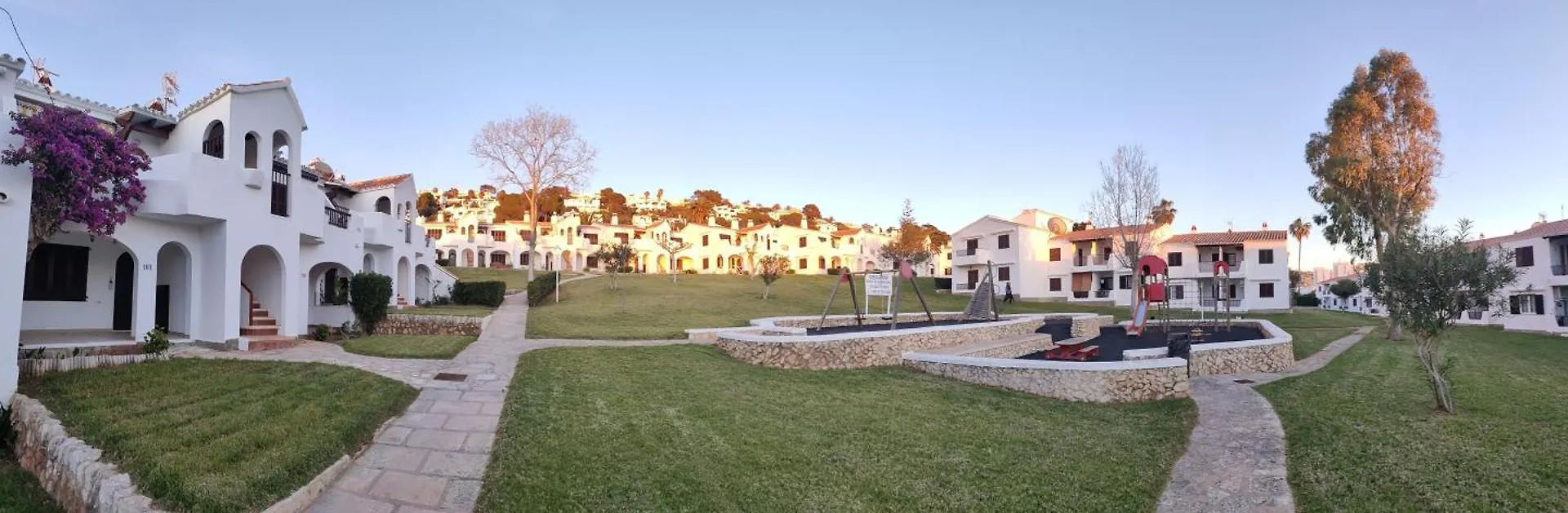 Turquesa Son Bou Apartment