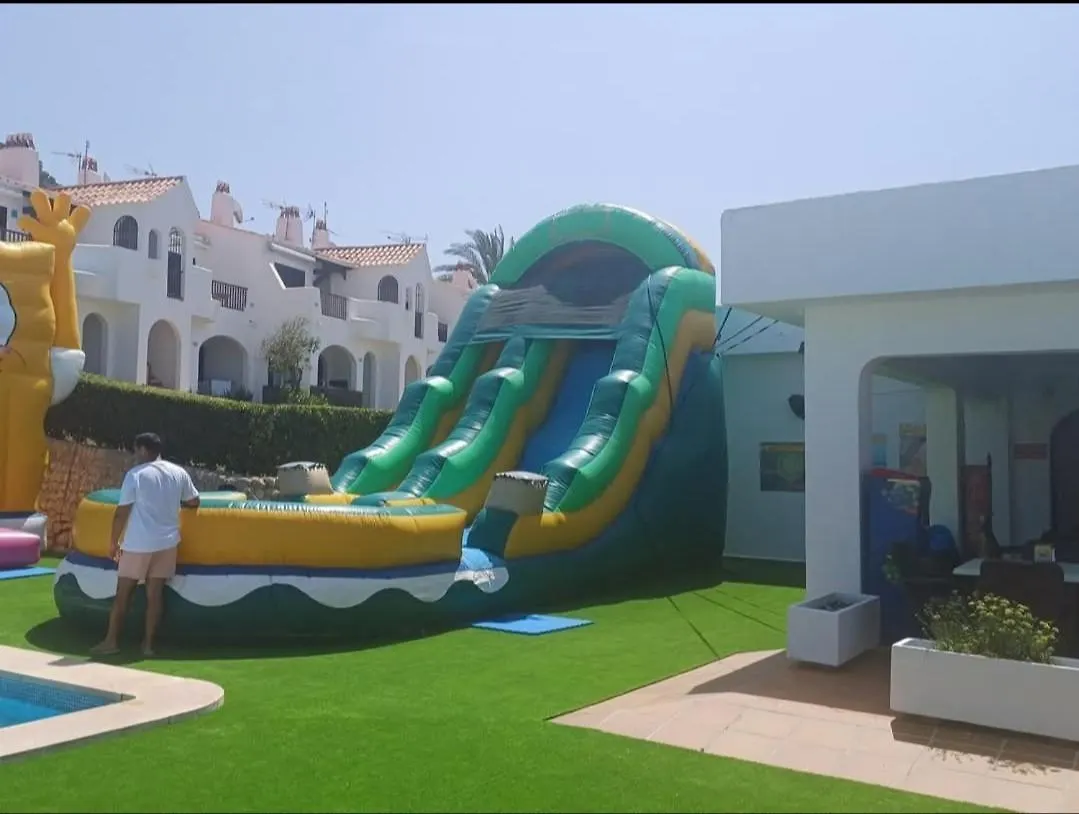 Turquesa Son Bou Apartment Spain