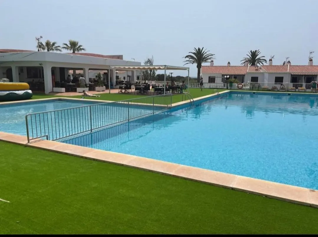Turquesa Son Bou Apartment Spain