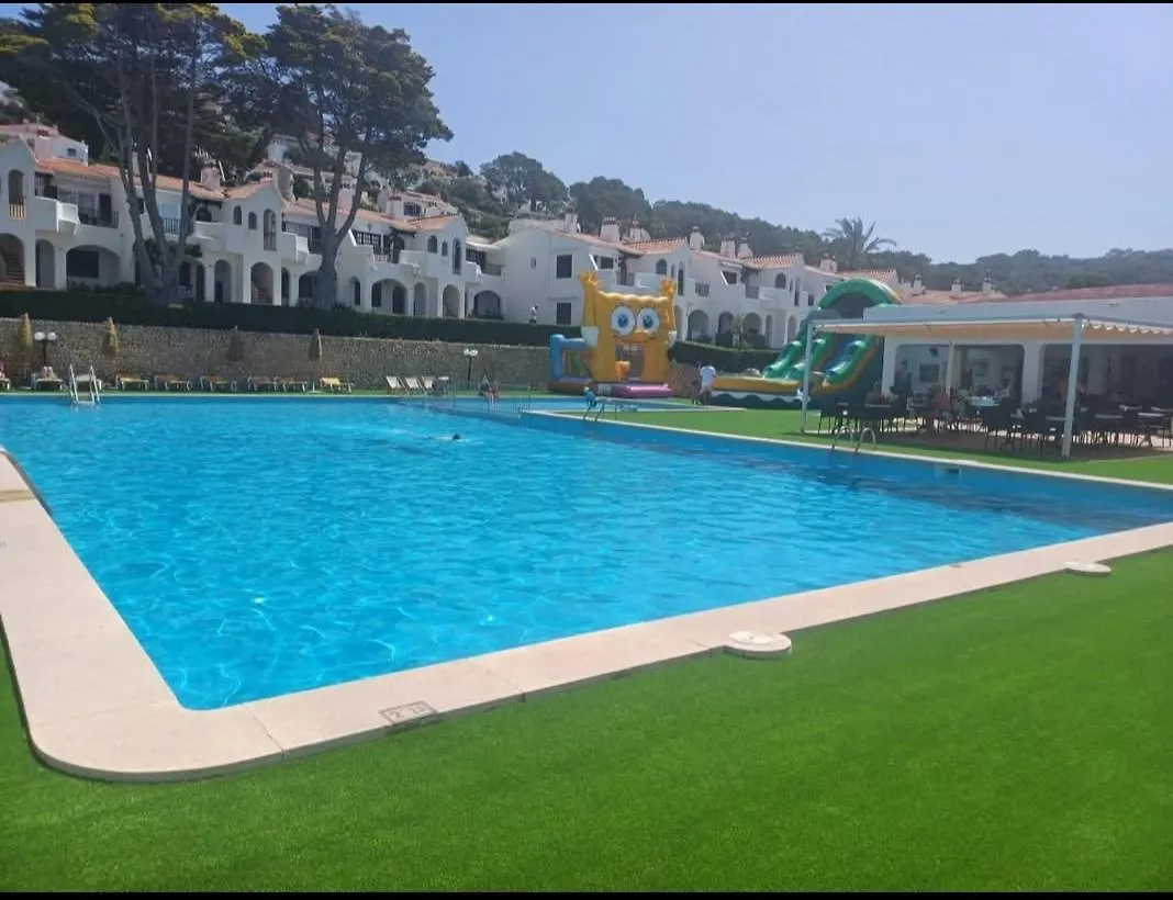 Turquesa Son Bou Apartment 0*,  Spain